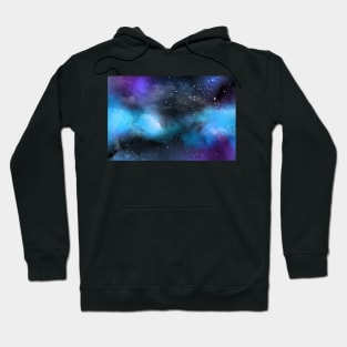 Galaxy print ,galaxy face mask ,quarantine galaxy Mask Hoodie